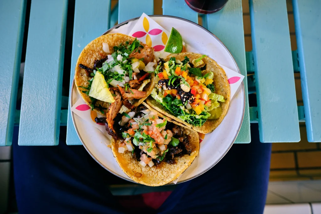 fish tacos recipe