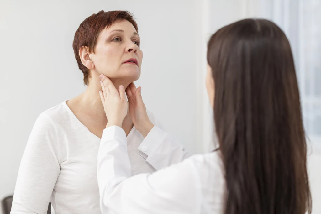 thyroid disorders